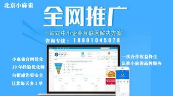 北京网站自然优化全面打造互联网品牌形象